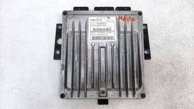 Recambio de centralita motor uce para renault megane ii berlina 5p 2002-2009 dynamique referencia OEM IAM 8200399038  
