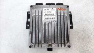 Recambio de centralita motor uce para renault megane ii berlina 5p 2002-2009 dynamique referencia OEM IAM 8200399038  