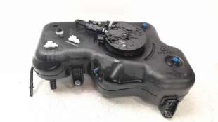 Recambio de deposito adblue para mazda cx-5 2017- 2.2 turbodiesel cat referencia OEM IAM 31550D3900  