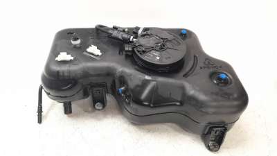 Recambio de deposito adblue para mazda cx-5 2017- 2.2 turbodiesel cat referencia OEM IAM 31550D3900  