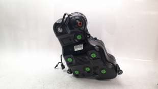 Recambio de deposito adblue para mazda cx-5 2017- 2.2 turbodiesel cat referencia OEM IAM 31550D3900   2