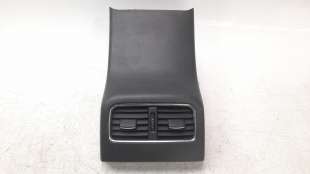 Recambio de rejilla aireadora para mazda cx-5 2017- 2.2 turbodiesel cat referencia OEM IAM K1236491X  