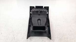 Recambio de rejilla aireadora para mazda cx-5 2017- 2.2 turbodiesel cat referencia OEM IAM K1236491X   2