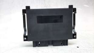 Recambio de modulo electronico para mercedes-benz clase b (w246) 2011-2019 1.5 cdi cat referencia OEM IAM A2469005315   2