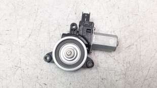 Recambio de motor elevalunas trasero izquierdo para mazda cx-5 2017- 2.2 turbodiesel cat referencia OEM IAM GD558LB  