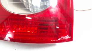 Recambio de piloto trasero derecho para renault clio ii fase ii (b/cb0) 2001-2013 pack authentique referencia OEM IAM 8200917487 2