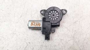 Recambio de motor elevalunas trasero derecho para mazda cx-5 2017- 2.2 turbodiesel cat referencia OEM IAM GD558RB   2