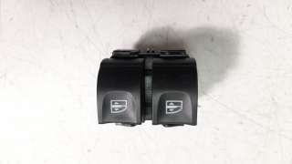 Recambio de mando elevalunas delantero izquierdo para dacia duster 2010-2018 ambiance 4x2 referencia OEM IAM 254111342R  