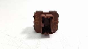 Recambio de mando elevalunas delantero izquierdo para dacia duster 2010-2018 ambiance 4x2 referencia OEM IAM 254111342R   2