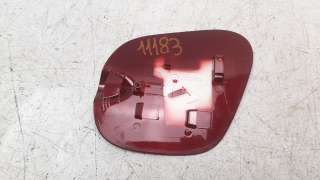 Recambio de tapa exterior combustible para smart fortwo cabrio 2015- referencia OEM IAM A4537540000  
