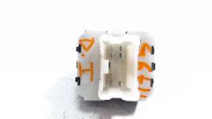 Recambio de mando elevalunas delantero izquierdo para dacia duster ii 2017- anniversary referencia OEM IAM 254112588R   2