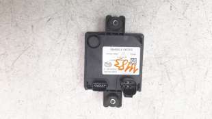Recambio de modulo electronico para smart fortwo cabrio 2015- referencia OEM IAM A4534300200  