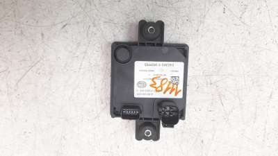 Recambio de modulo electronico para smart fortwo cabrio 2015- referencia OEM IAM A4534300200  