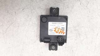 Recambio de modulo electronico para smart fortwo cabrio 2015- referencia OEM IAM A4534300200  