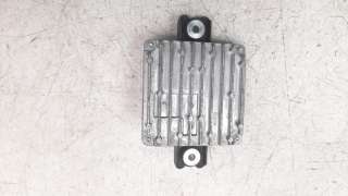 Recambio de modulo electronico para smart fortwo cabrio 2015- referencia OEM IAM A4534300200  