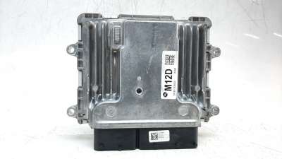 Recambio de centralita motor uce para hyundai kona 2017- referencia OEM IAM 391B503AG0  