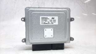 Recambio de centralita motor uce para hyundai kona 2017- referencia OEM IAM 391B503AG0   2