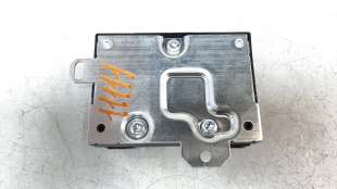Recambio de modulo electronico para mercedes-benz clase b (w246) 2011-2019 1.5 cdi cat referencia OEM IAM A0009007306   2