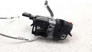 Recambio de cerradura puerta trasera derecha para peugeot 208 (p2) 2019- allure referencia OEM IAM 9829285280  