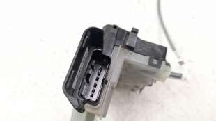 Recambio de cerradura puerta trasera derecha para peugeot 208 (p2) 2019- allure referencia OEM IAM 9829285280   2