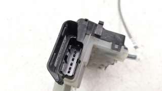 Recambio de cerradura puerta trasera derecha para peugeot 208 (p2) 2019- allure referencia OEM IAM 9829285280  