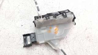 Recambio de cerradura puerta trasera derecha para peugeot 208 (p2) 2019- allure referencia OEM IAM 9829285280  
