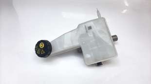Recambio de bomba freno para peugeot 208 (p2) 2019- allure referencia OEM IAM 1655488880   2
