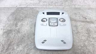 Recambio de luz interior para peugeot 208 (p2) 2019- allure referencia OEM IAM 9823297880  