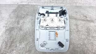 Recambio de luz interior para peugeot 208 (p2) 2019- allure referencia OEM IAM 9823297880   2