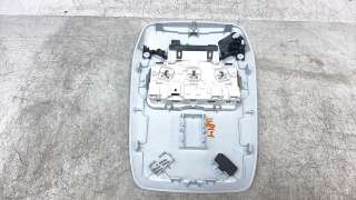Recambio de luz interior para peugeot 208 (p2) 2019- allure referencia OEM IAM 9823297880  
