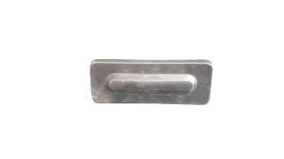 Recambio de maneta exterior maletero / porton para peugeot 208 (p2) 2019- allure referencia OEM IAM 9820395580  
