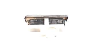 Recambio de maneta exterior maletero / porton para peugeot 208 (p2) 2019- allure referencia OEM IAM 9820395580   2