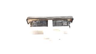 Recambio de maneta exterior maletero / porton para peugeot 208 (p2) 2019- allure referencia OEM IAM 9820395580  