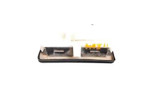 Recambio de maneta exterior maletero / porton para peugeot 208 (p2) 2019- allure referencia OEM IAM 9820395580  