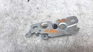 Recambio de cerradura capo para peugeot 208 (p2) 2019- allure referencia OEM IAM 9822727588  