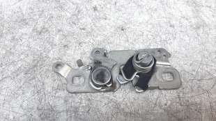 Recambio de cerradura capo para peugeot 208 (p2) 2019- allure referencia OEM IAM 9822727588   2
