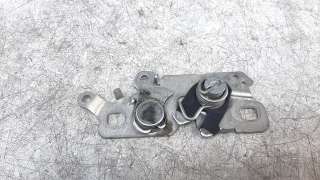 Recambio de cerradura capo para peugeot 208 (p2) 2019- allure referencia OEM IAM 9822727588  