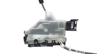 Recambio de cerradura puerta delantera derecha para peugeot 208 (p2) 2019- allure referencia OEM IAM 9844412180  