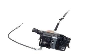 Recambio de cerradura puerta delantera derecha para peugeot 208 (p2) 2019- allure referencia OEM IAM 9844412180  