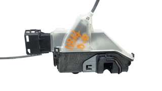 Recambio de cerradura puerta delantera derecha para peugeot 208 (p2) 2019- allure referencia OEM IAM 9844412180  