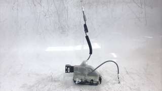 Recambio de cerradura puerta trasera izquierda para peugeot 208 (p2) 2019- allure referencia OEM IAM 9829285480  