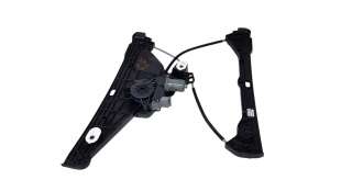 Recambio de elevalunas delantero derecho para peugeot 208 (p2) 2019- allure referencia OEM IAM 9829043380  