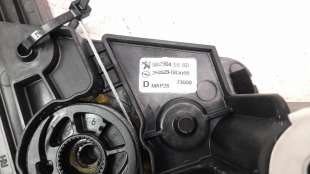 Recambio de elevalunas trasero derecho para peugeot 208 (p2) 2019- allure referencia OEM IAM 9829045580   2
