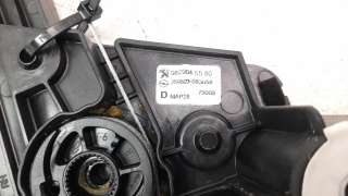 Recambio de elevalunas trasero derecho para peugeot 208 (p2) 2019- allure referencia OEM IAM 9829045580  