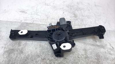 Recambio de elevalunas trasero izquierdo para peugeot 208 (p2) 2019- allure referencia OEM IAM 9829045980  