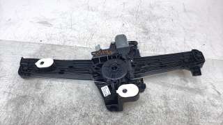 Recambio de elevalunas trasero izquierdo para peugeot 208 (p2) 2019- allure referencia OEM IAM 9829045980  