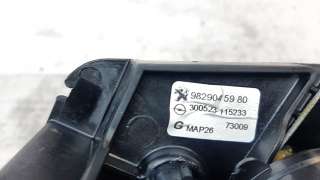 Recambio de elevalunas trasero izquierdo para peugeot 208 (p2) 2019- allure referencia OEM IAM 9829045980  