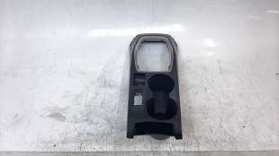 Recambio de moldura para peugeot 208 (p2) 2019- allure referencia OEM IAM 9829400680  