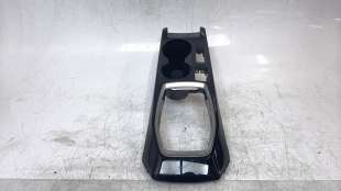 Recambio de moldura para peugeot 208 (p2) 2019- allure referencia OEM IAM 9829400680   2