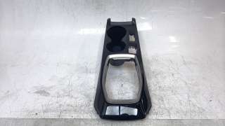 Recambio de moldura para peugeot 208 (p2) 2019- allure referencia OEM IAM 9829400680  